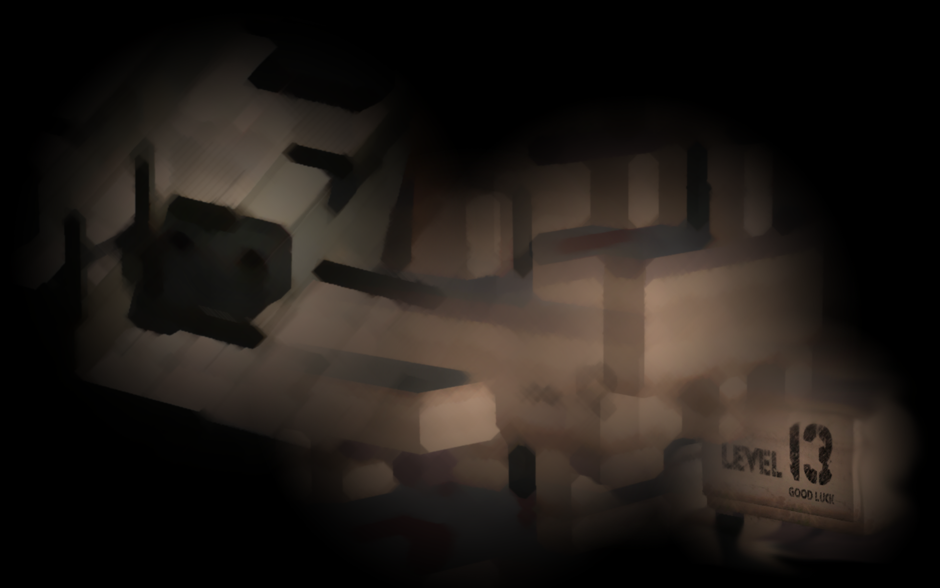 Rolling Shapes Apocalyptic