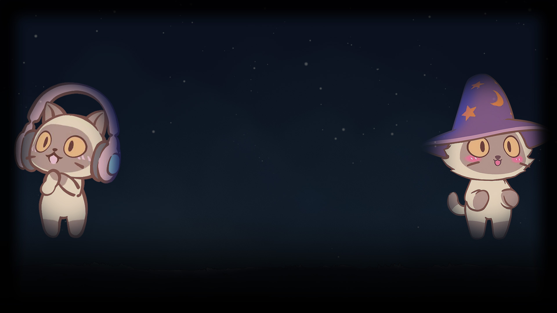 Starry Curiosity
