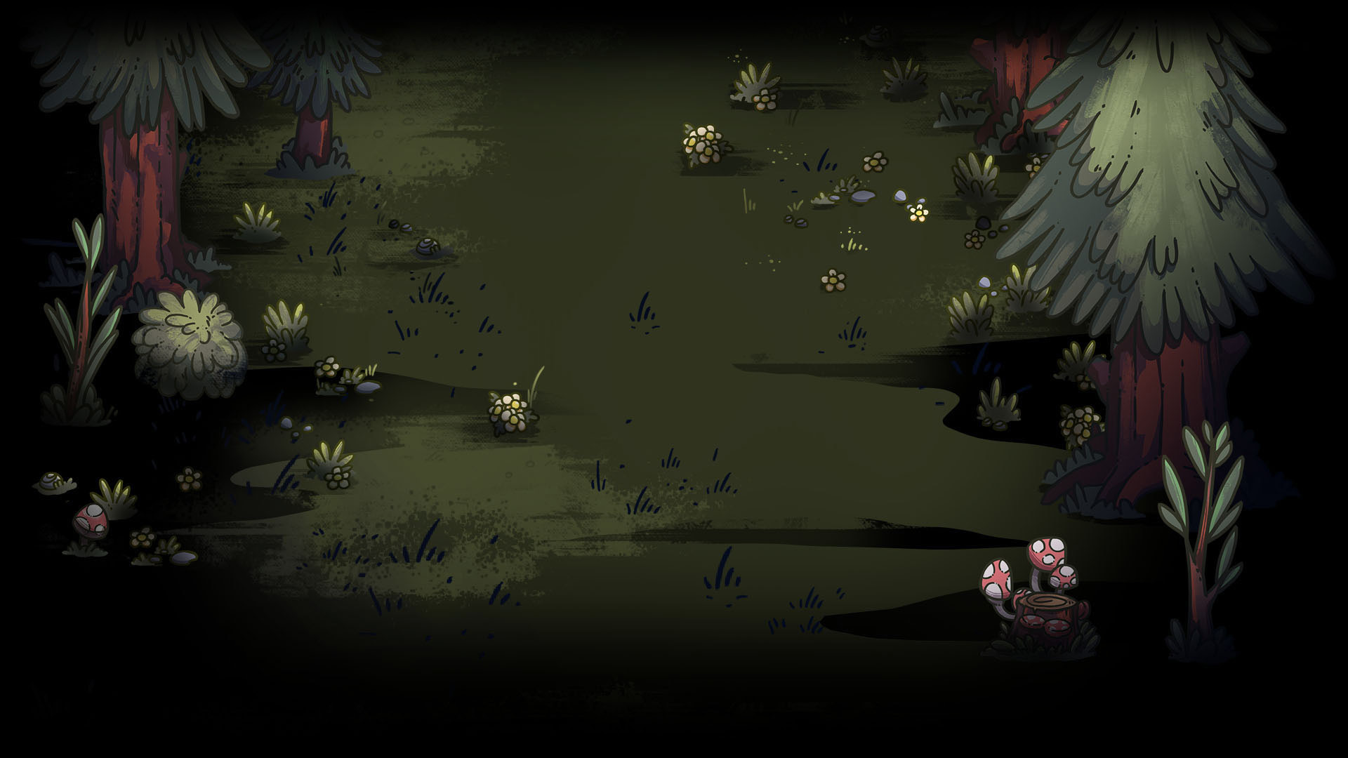 The Forest