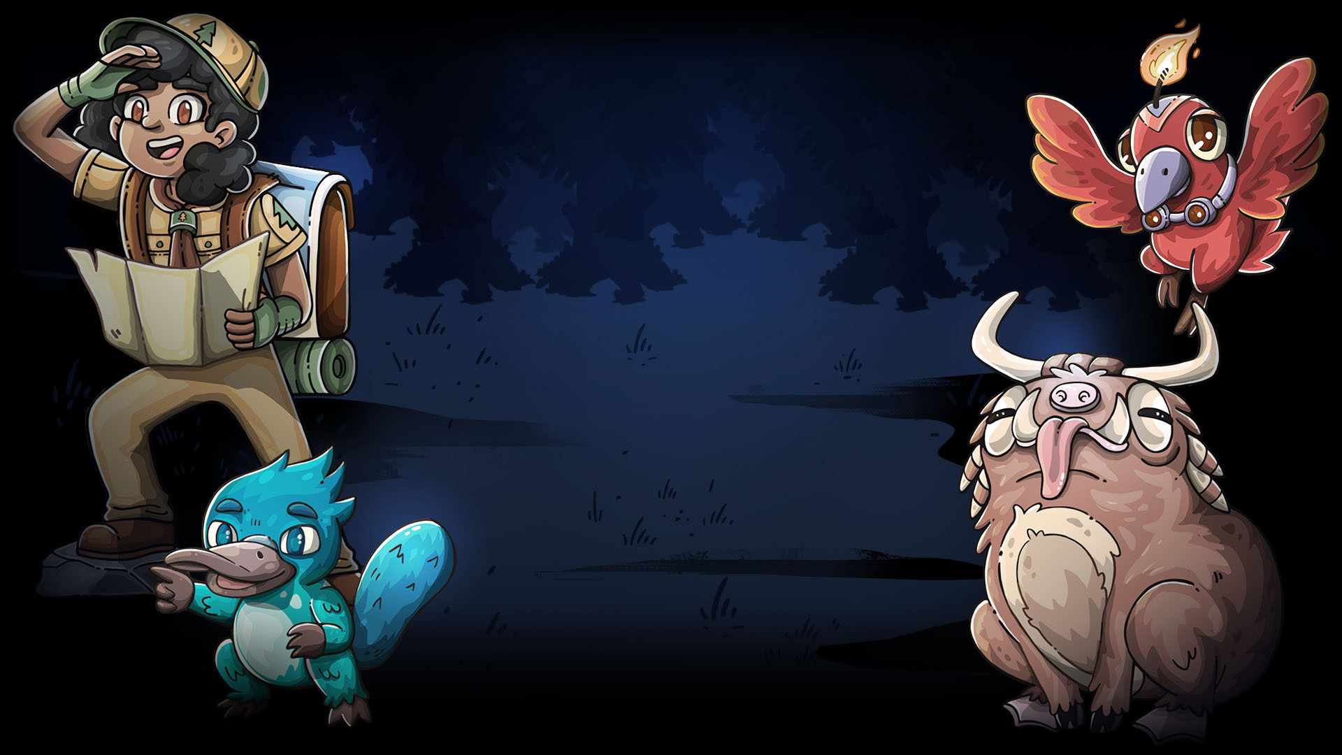 The Starters