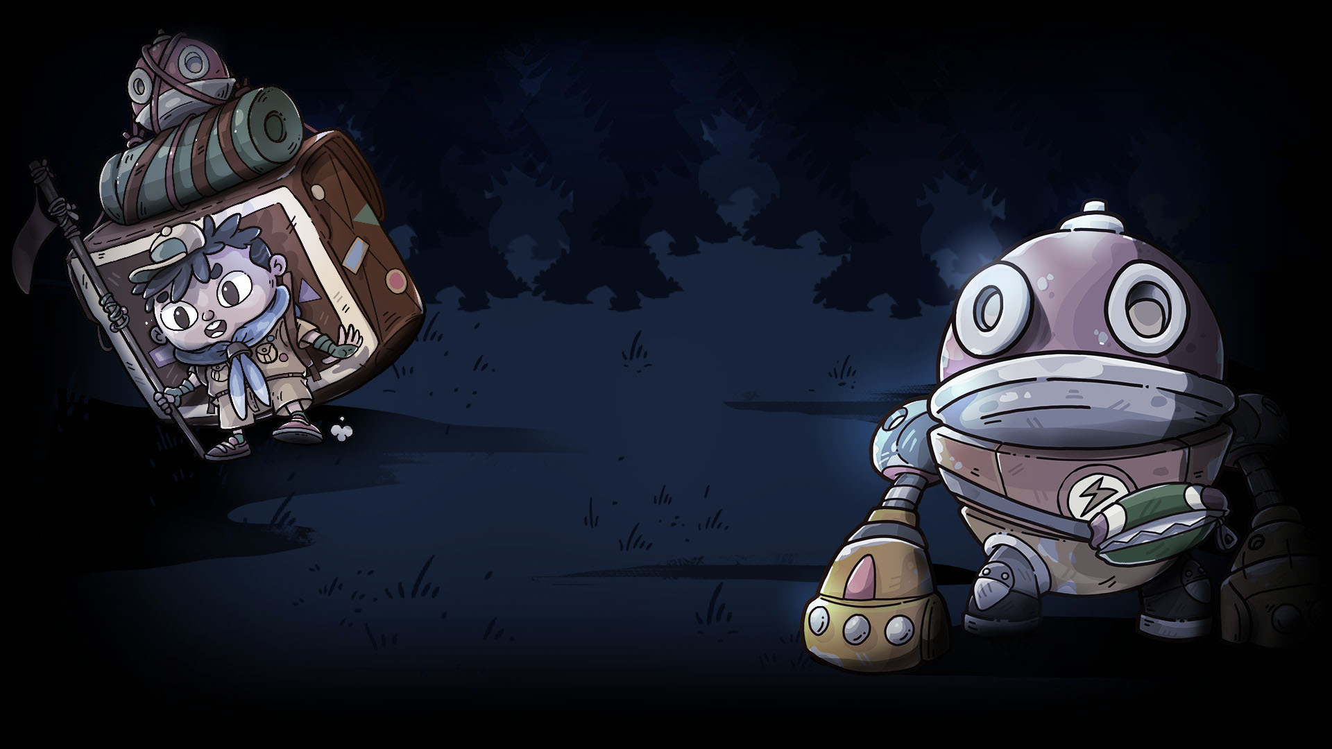 The Adventurer