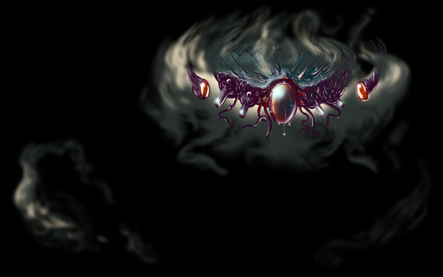 Lurking Menace