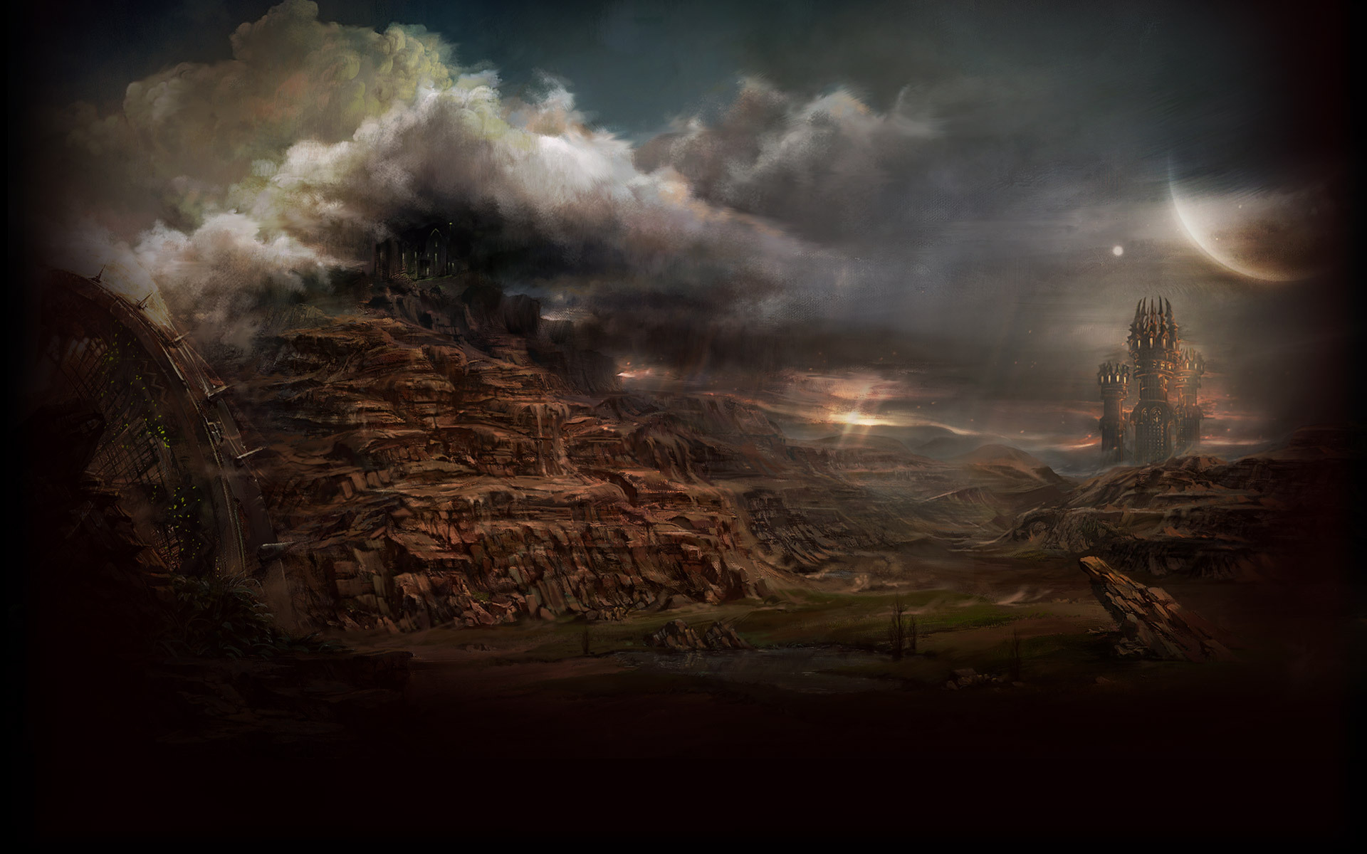 Lineage II: Valiance