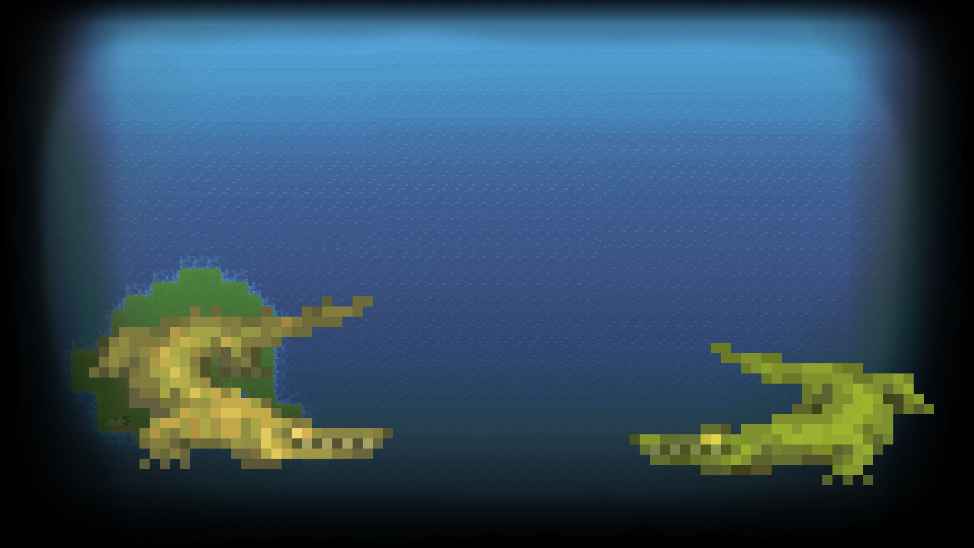 Crocodiles
