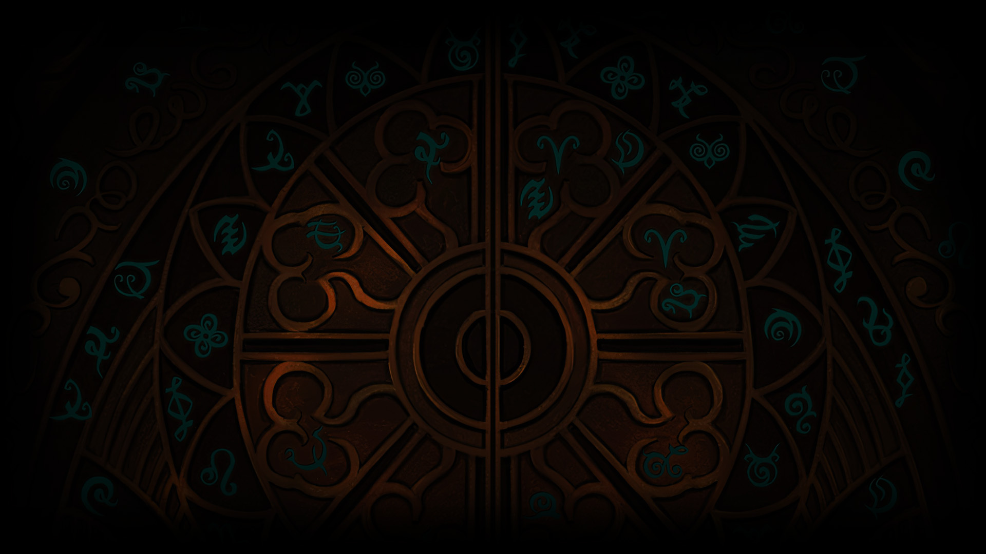 Runes of the Forgotten
