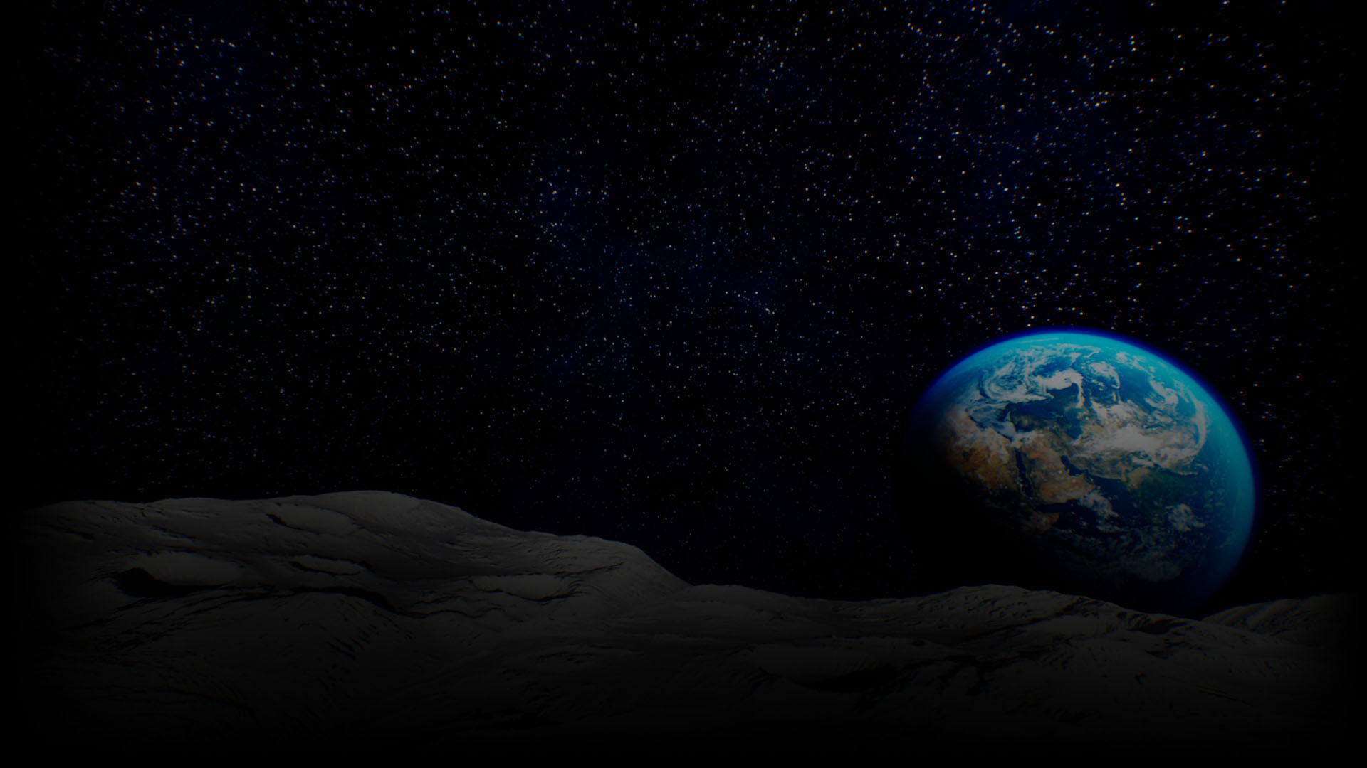 Moon Vista