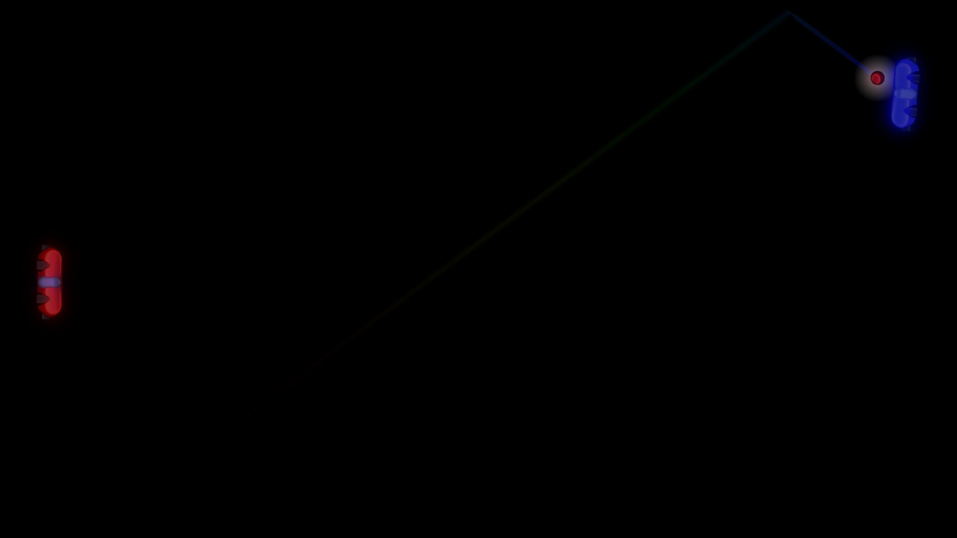 Single Shot (Quite Shiny)