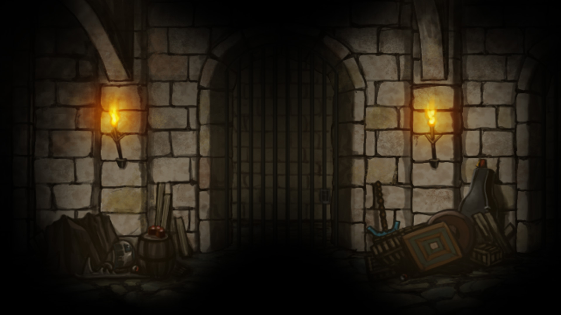 The Dungeon