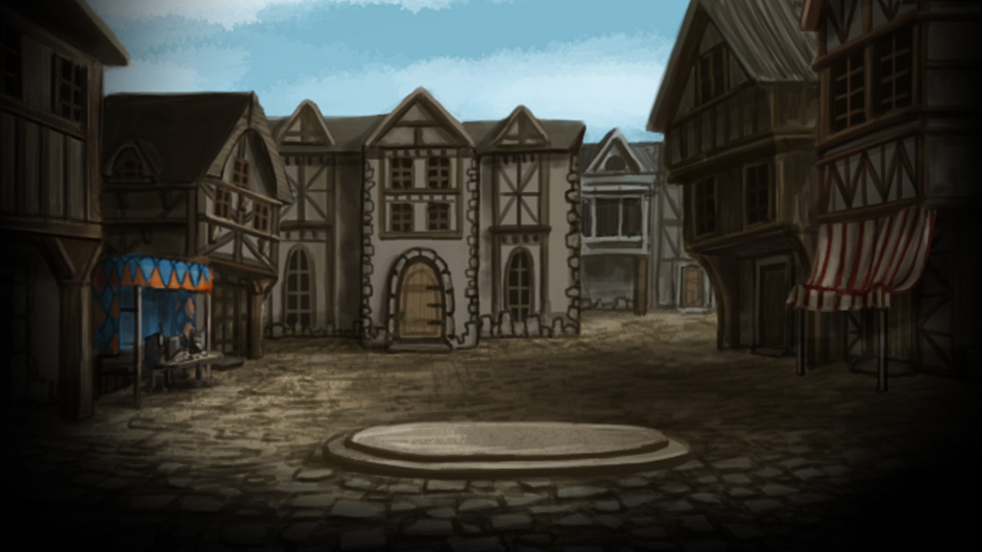 Town Center