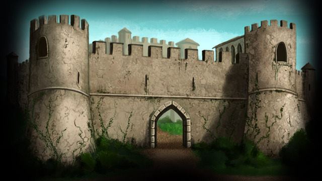 The Castle