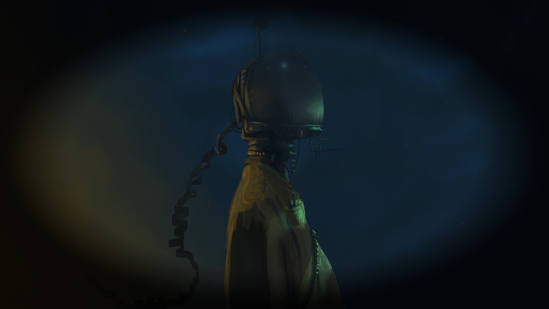 Stranger