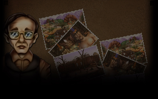 Al Emmo (Profile Background)
