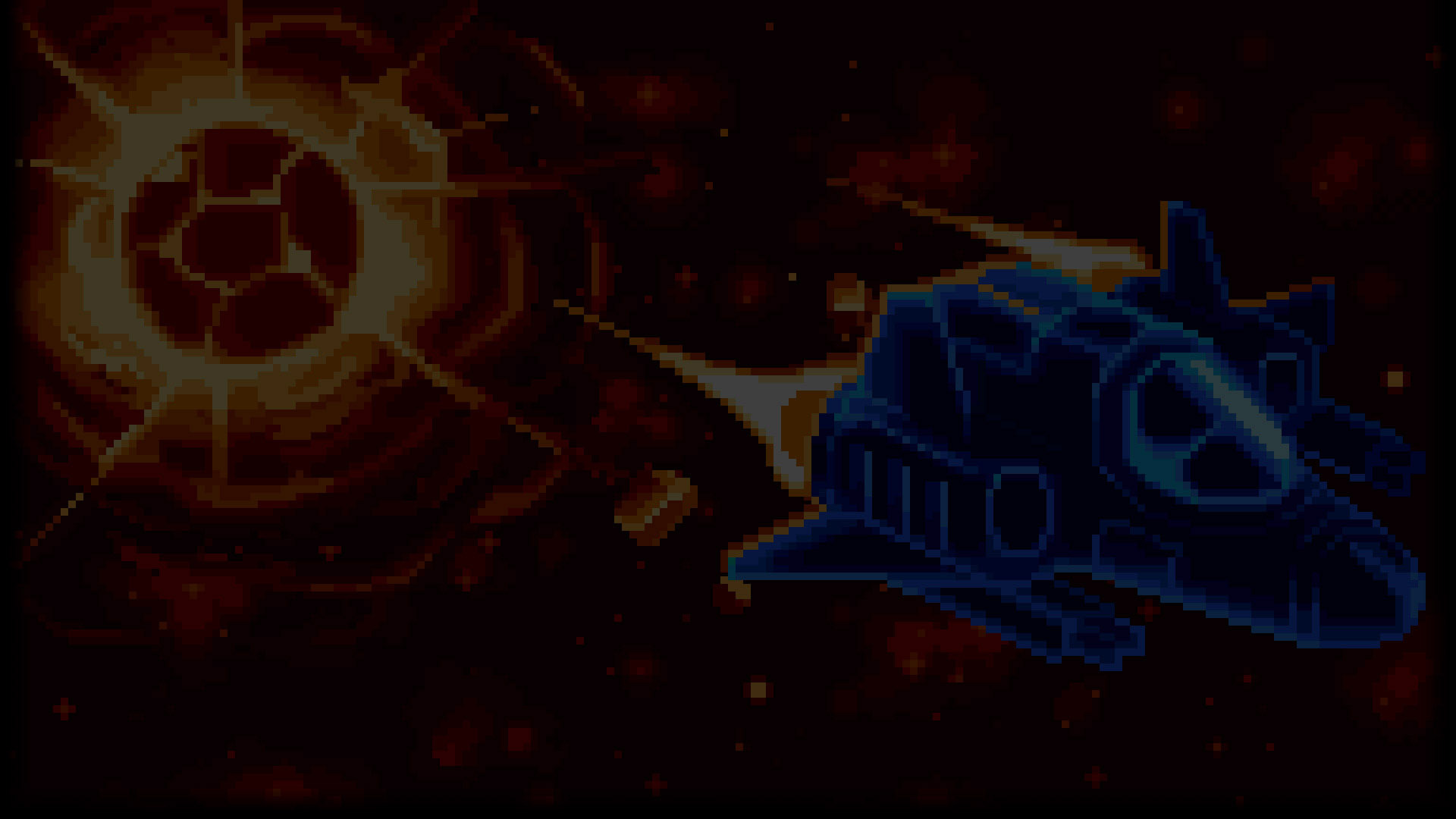 Escape!