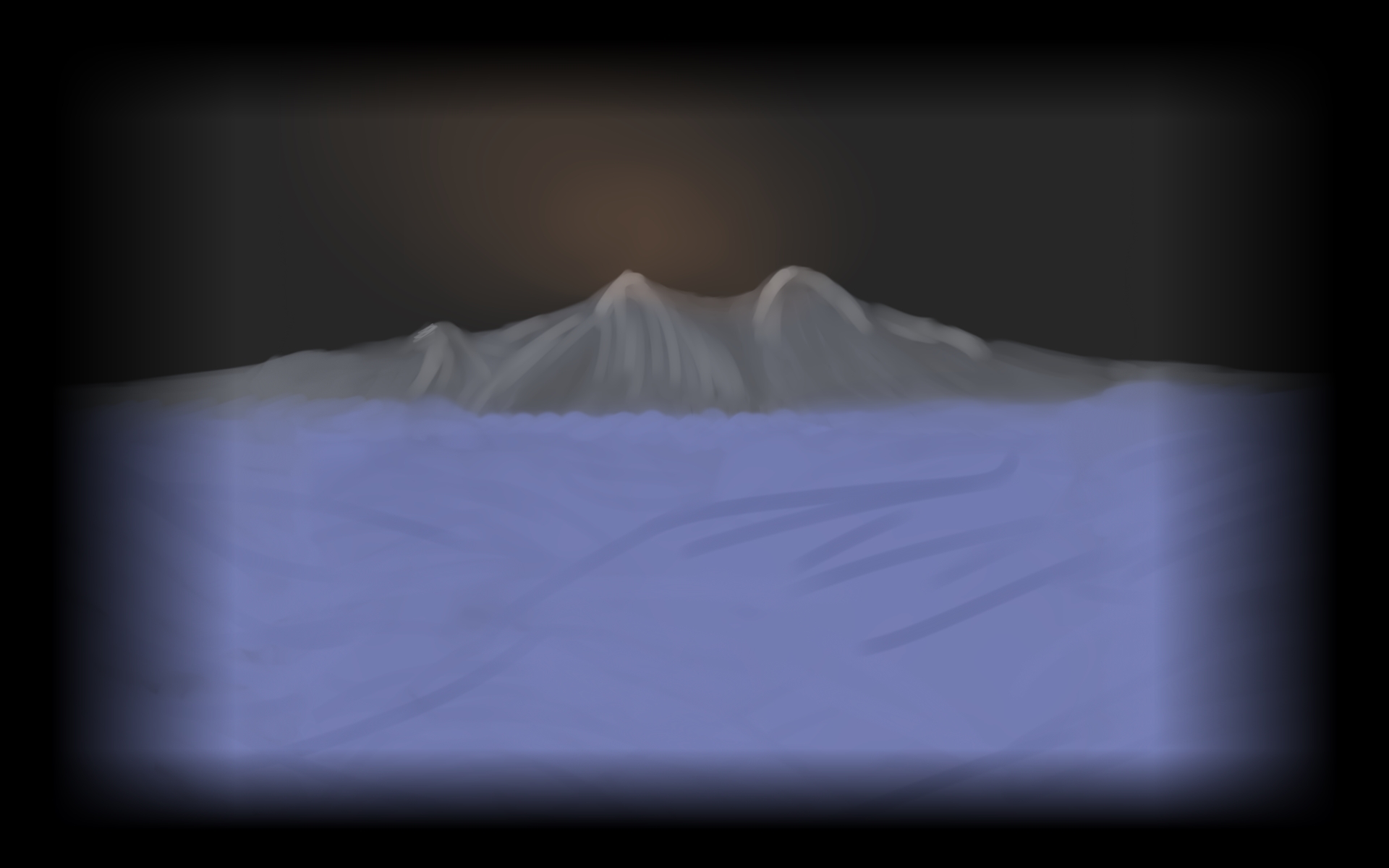 Mount Vesuvius