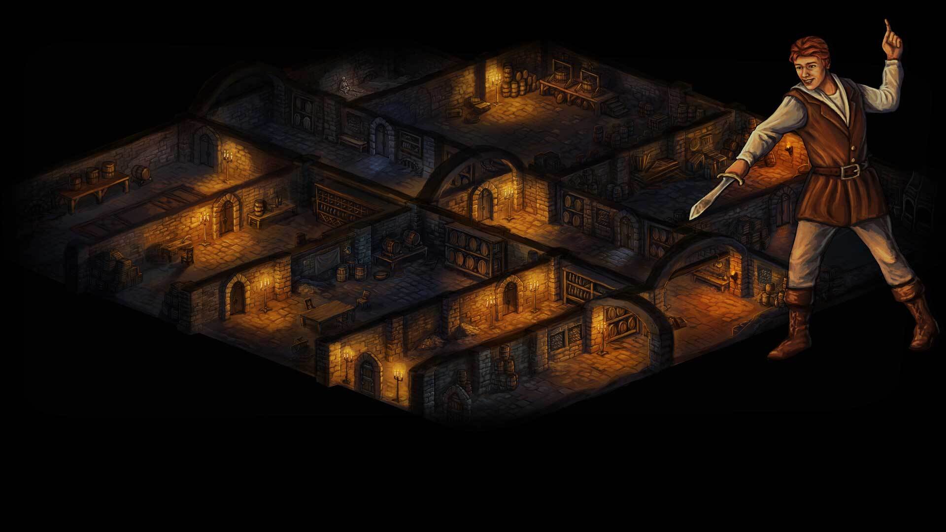 Winecellar Overview