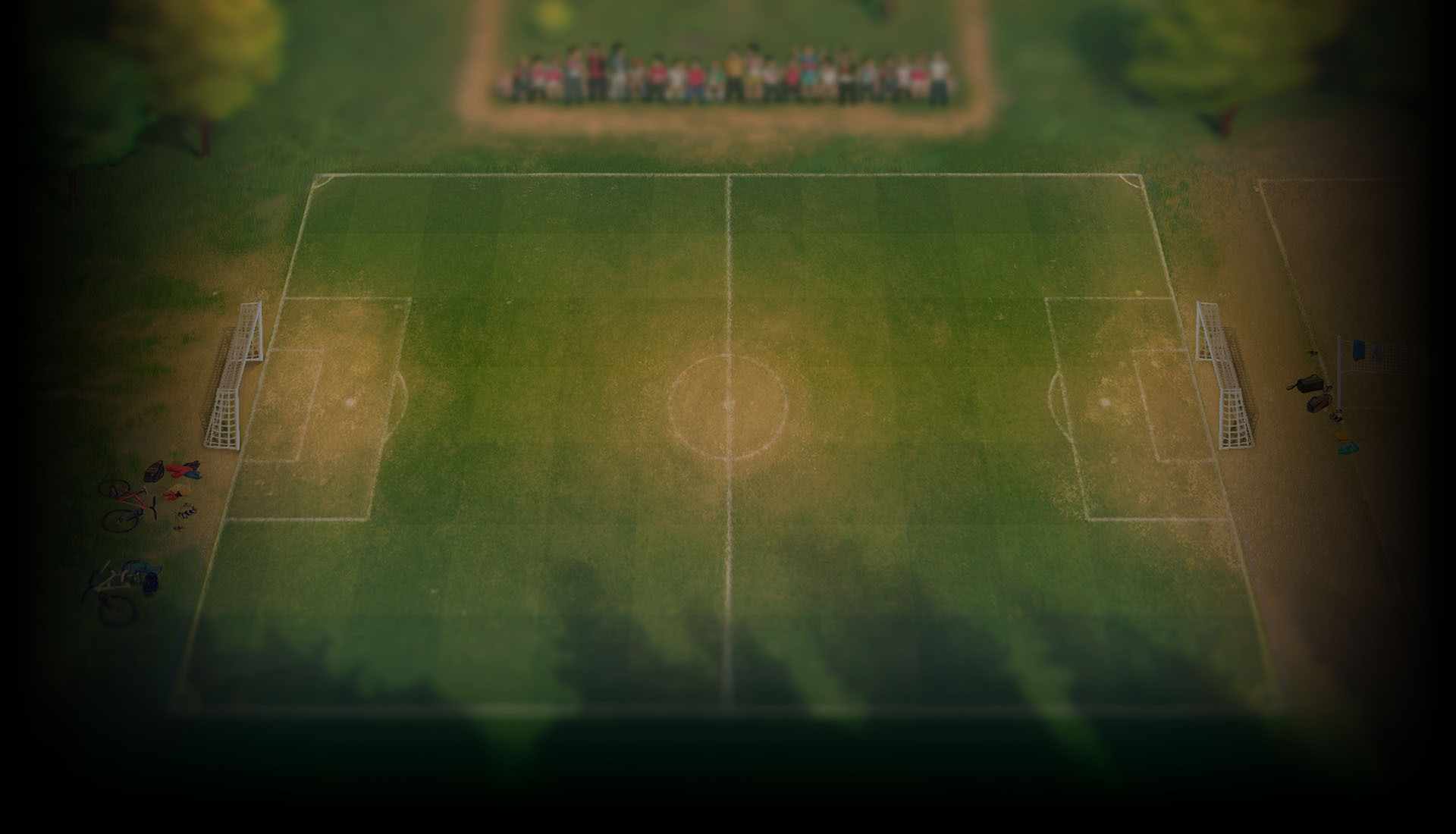 Summer Stadium