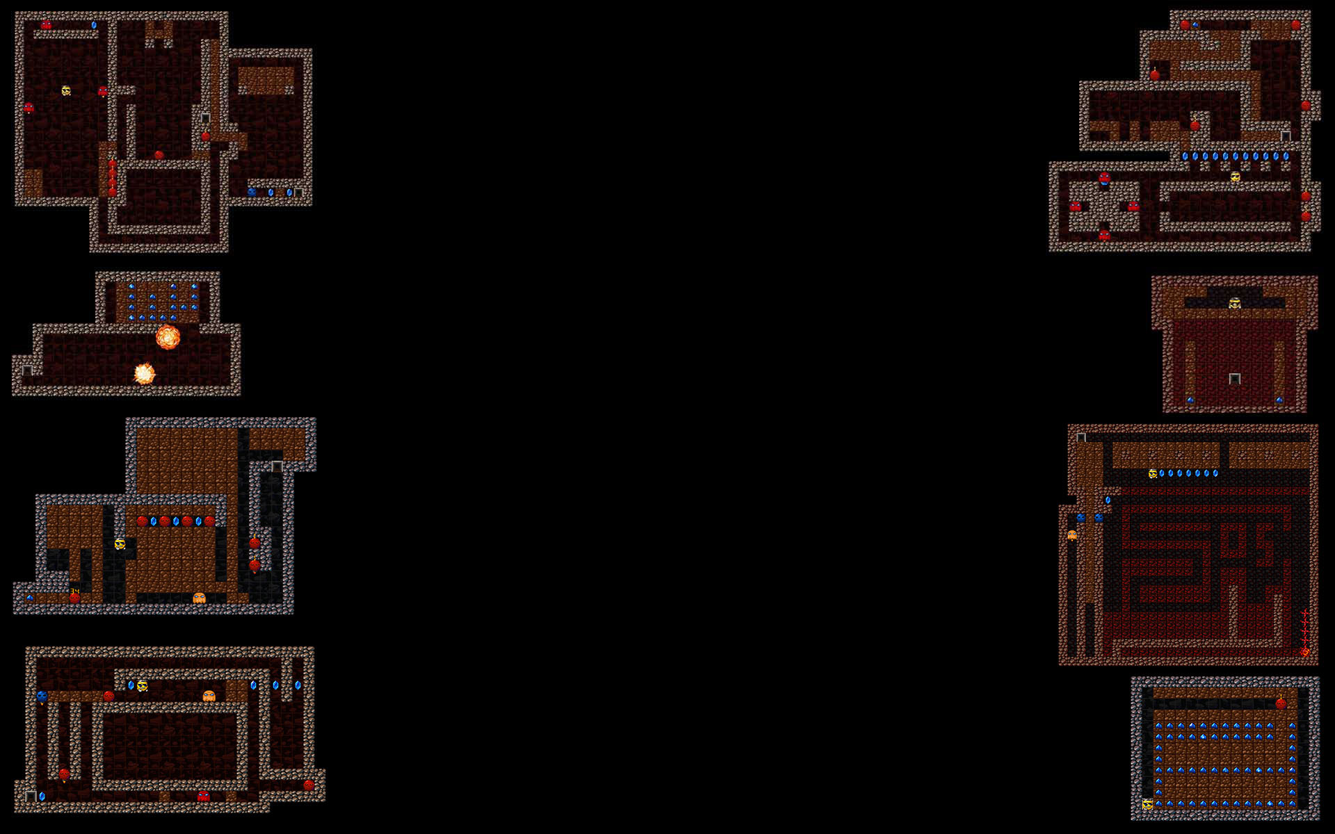 Gameplay