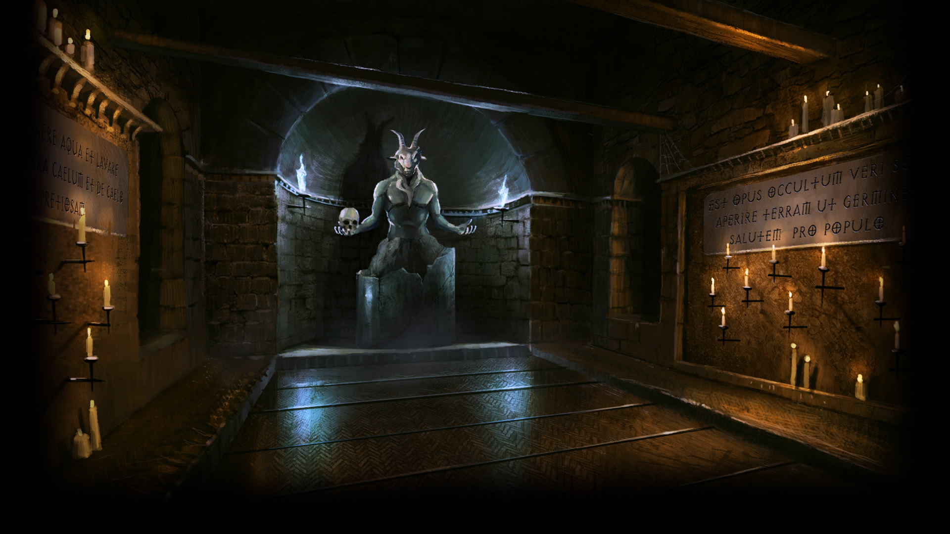 Shrine