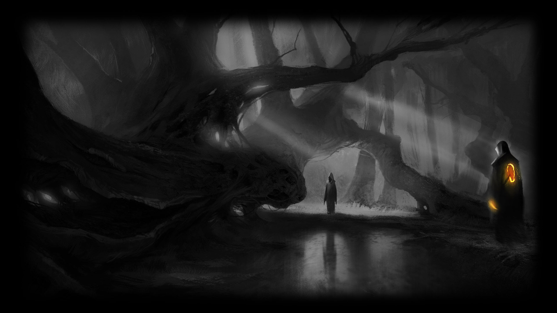 The Forest