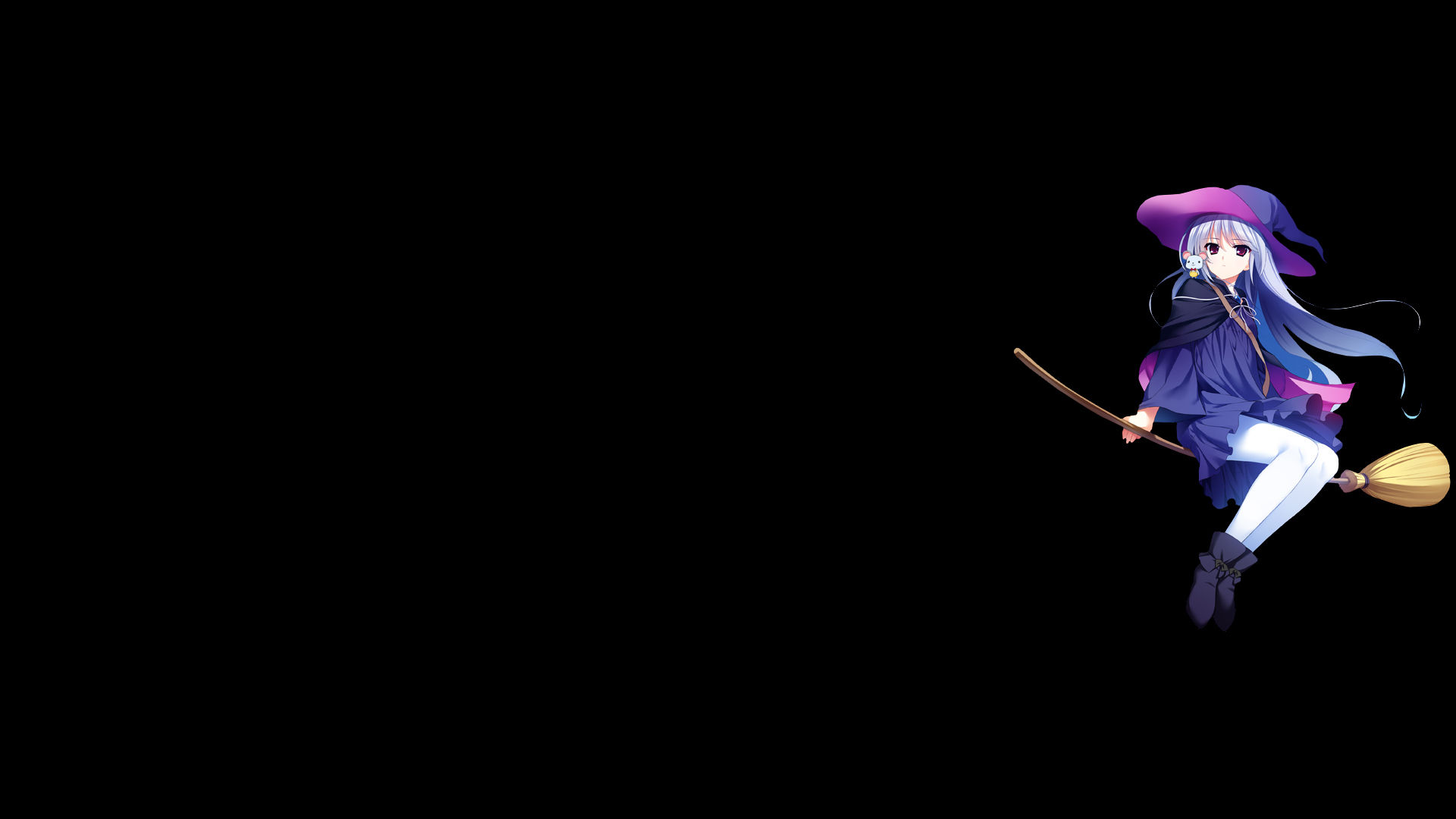 Flying Kazuki
