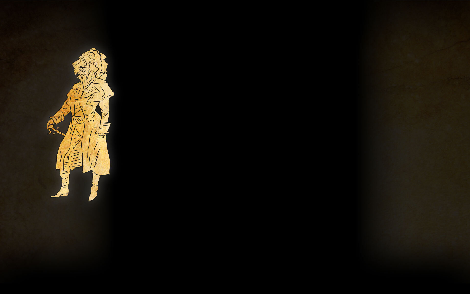 Inquisitor (Profile Background)