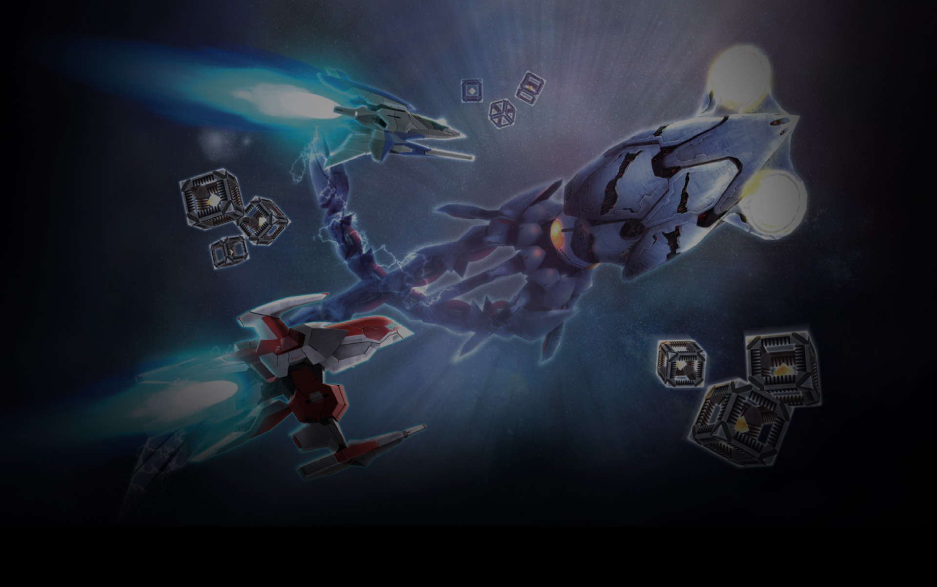 Flying Squid