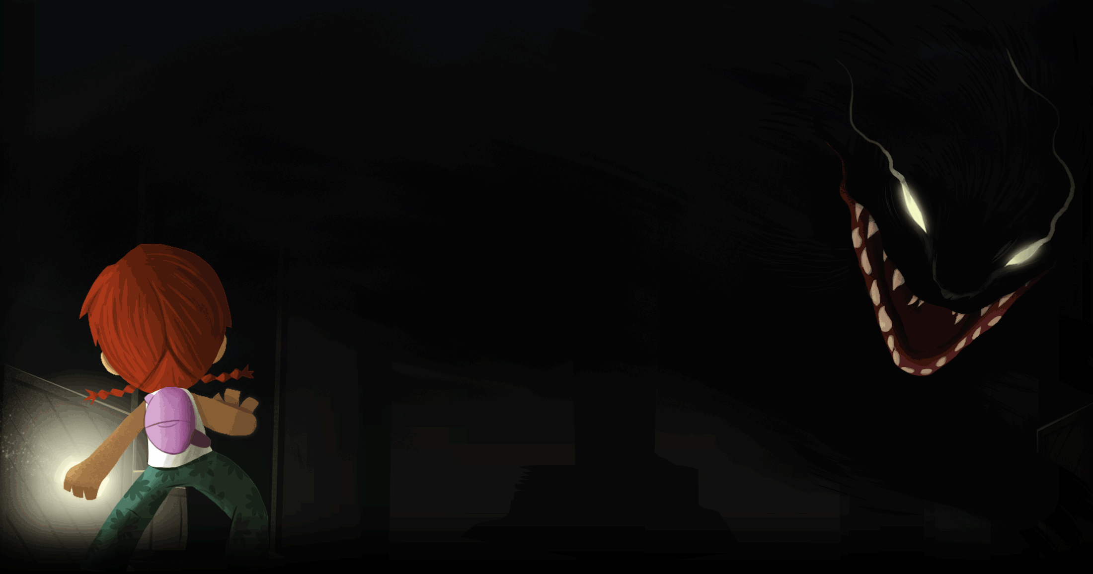 Lucifer (Profile Background)