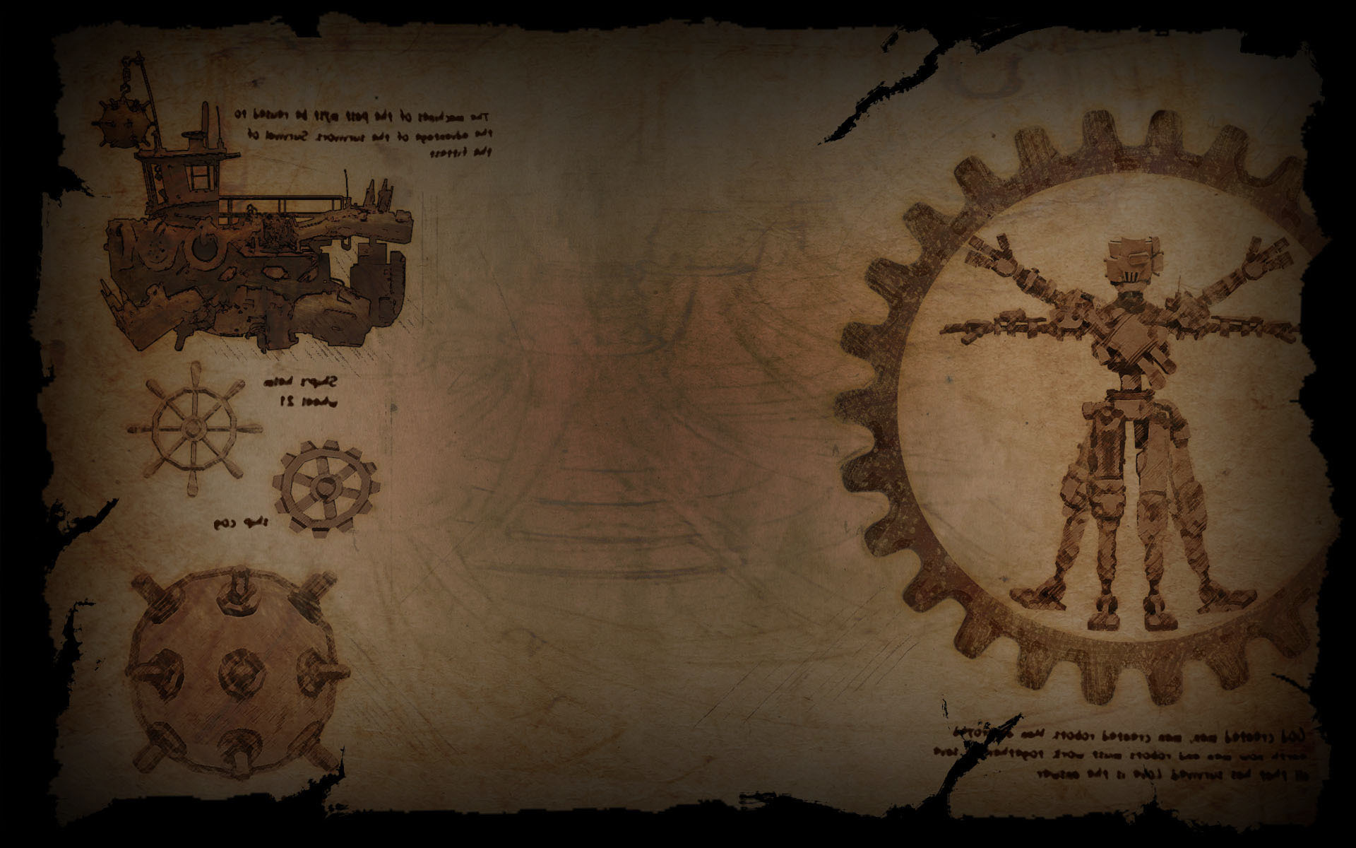 Junker Da Vinci