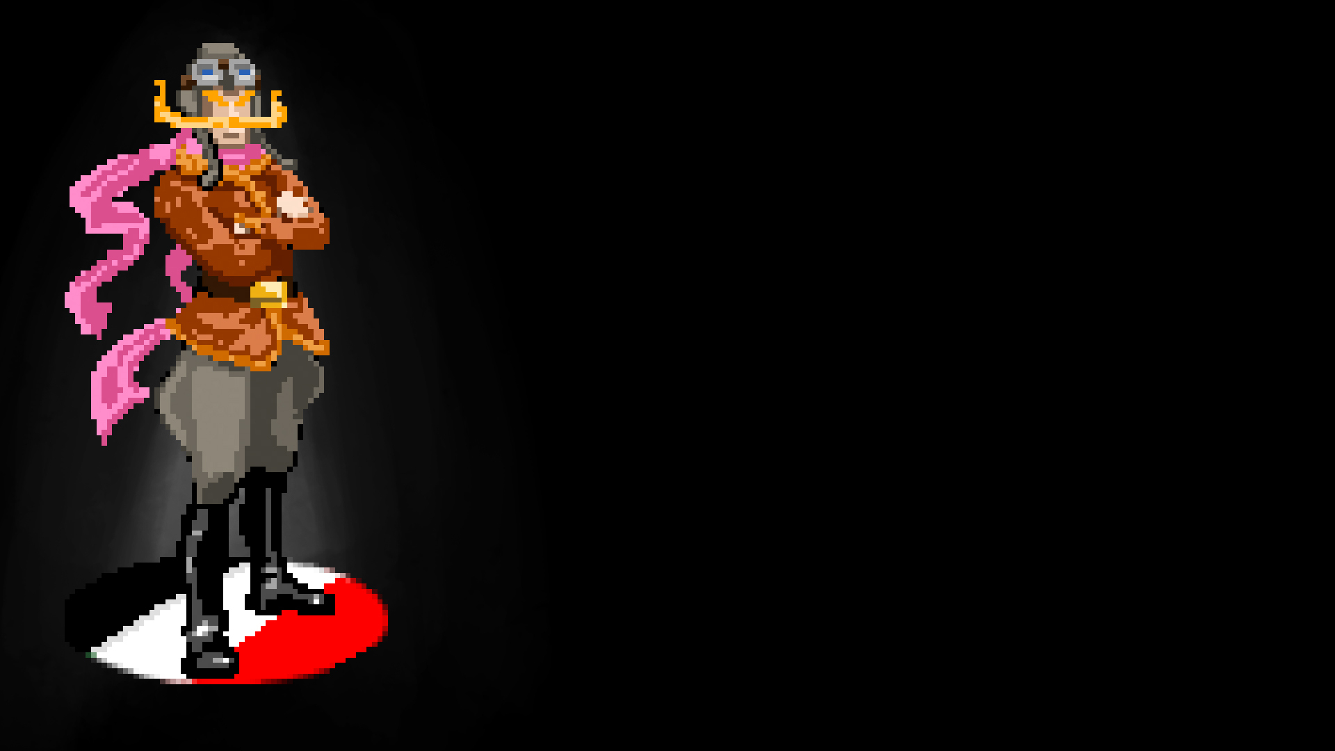 The Baron