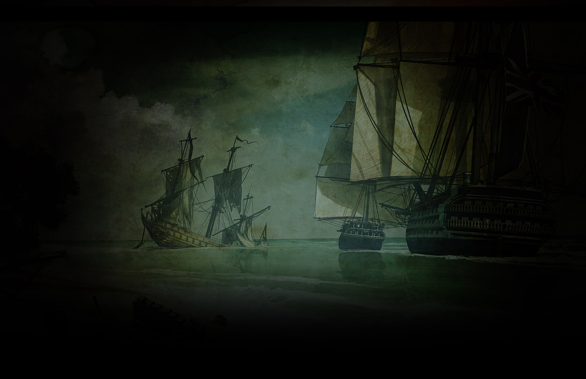 WoL Background 2
