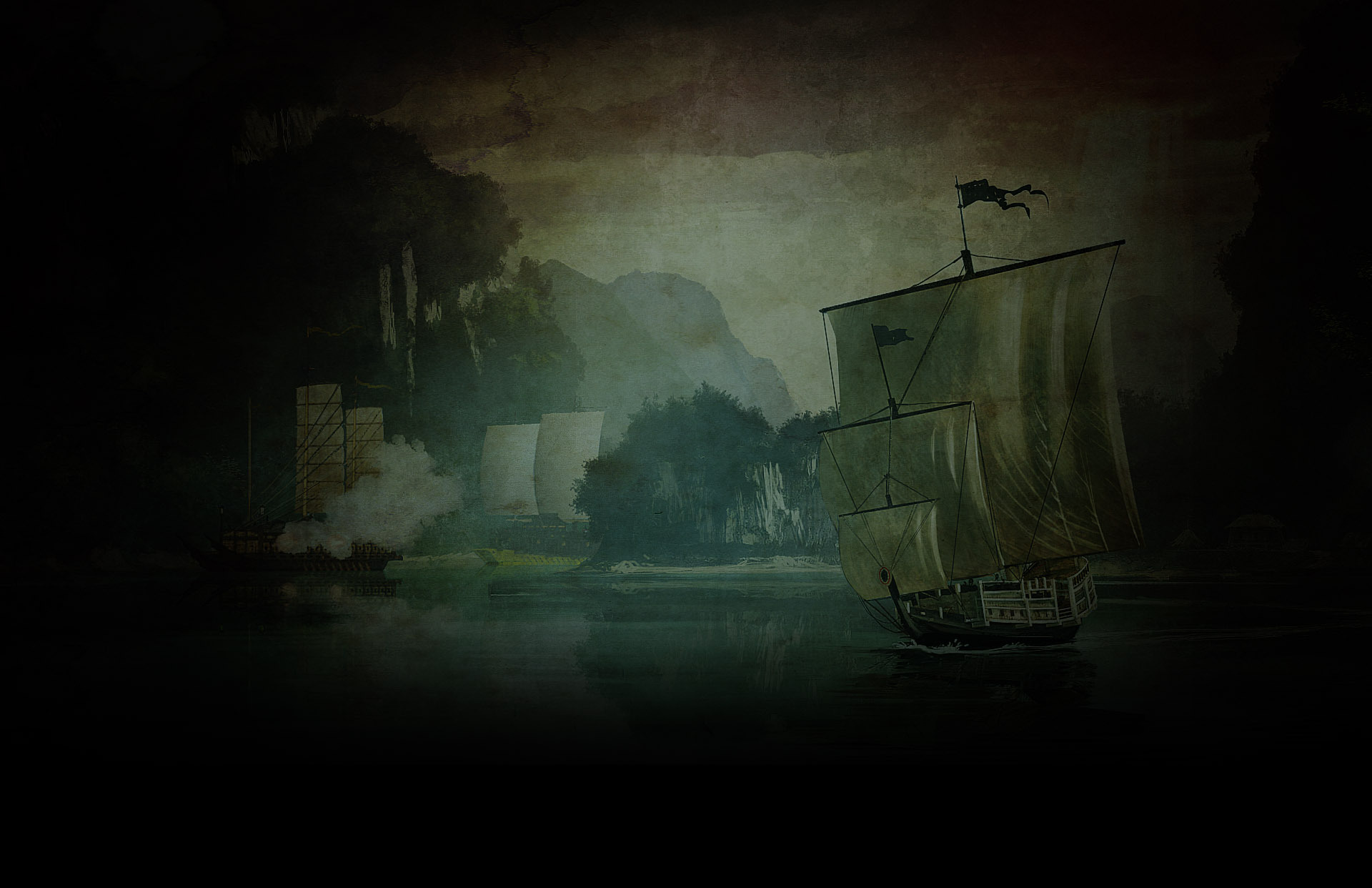 WoL Background 1