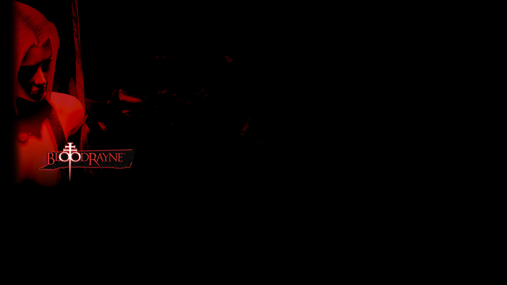 BloodRed