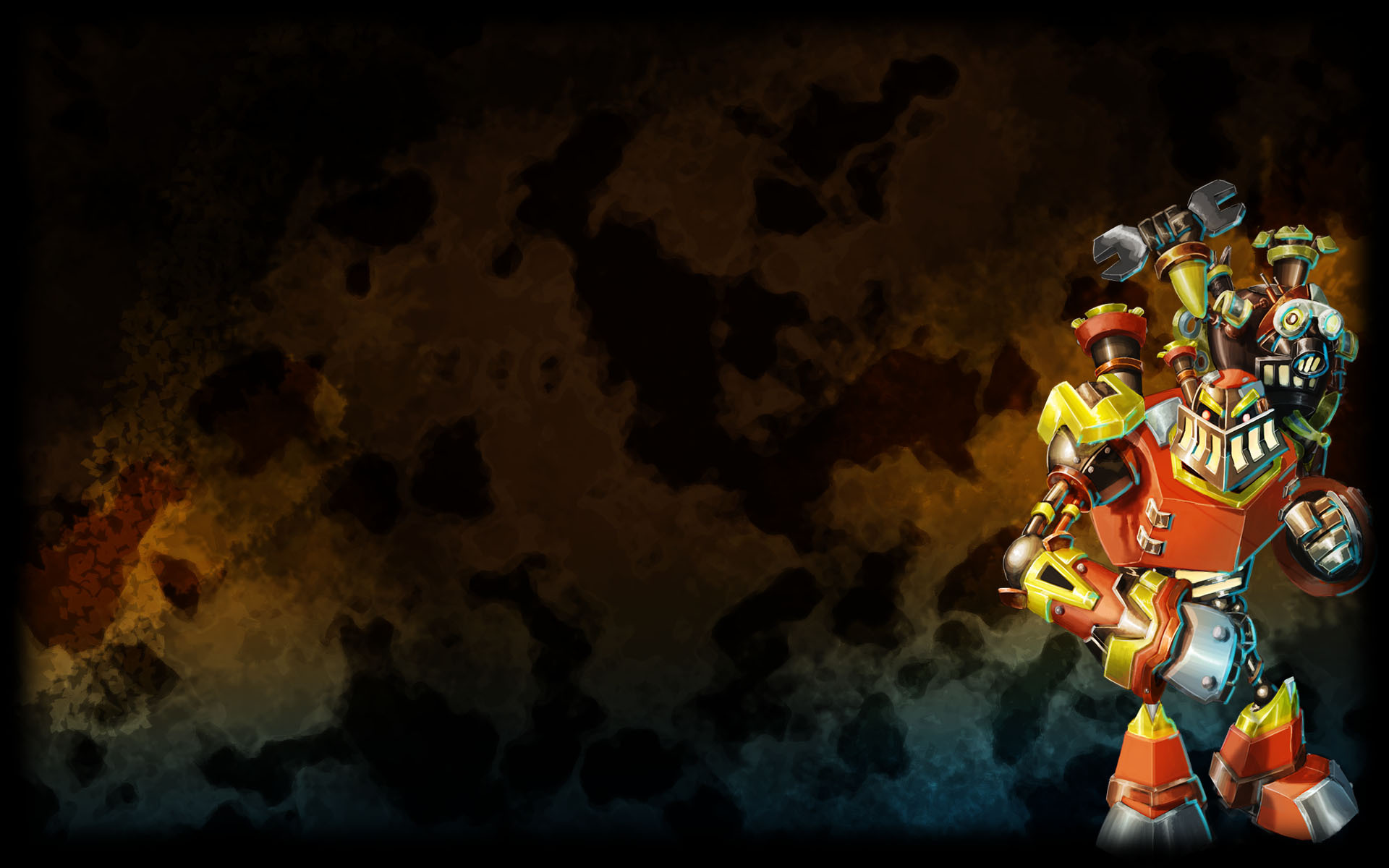 Grunt and Tinker