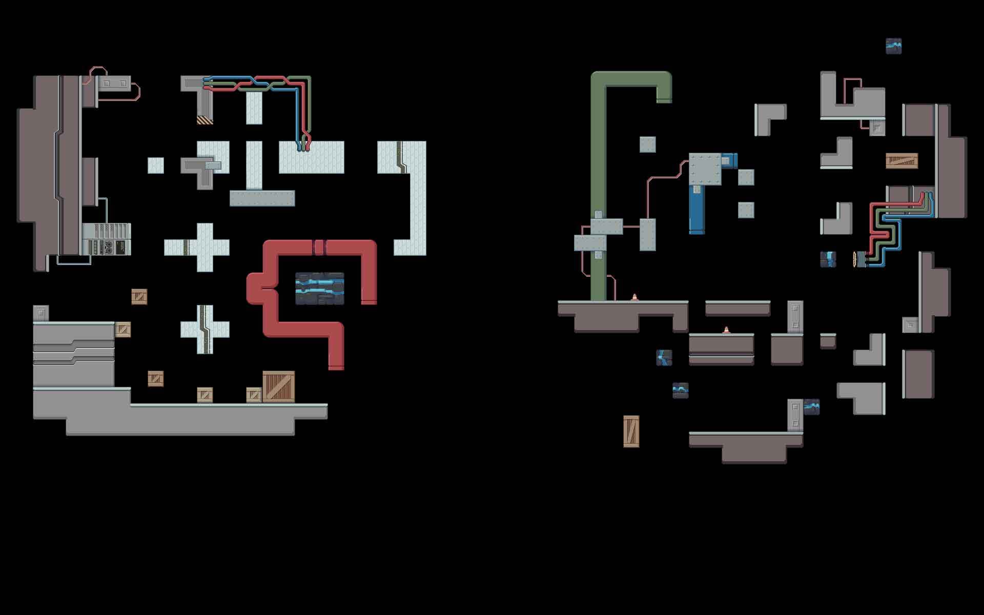 The Lab
