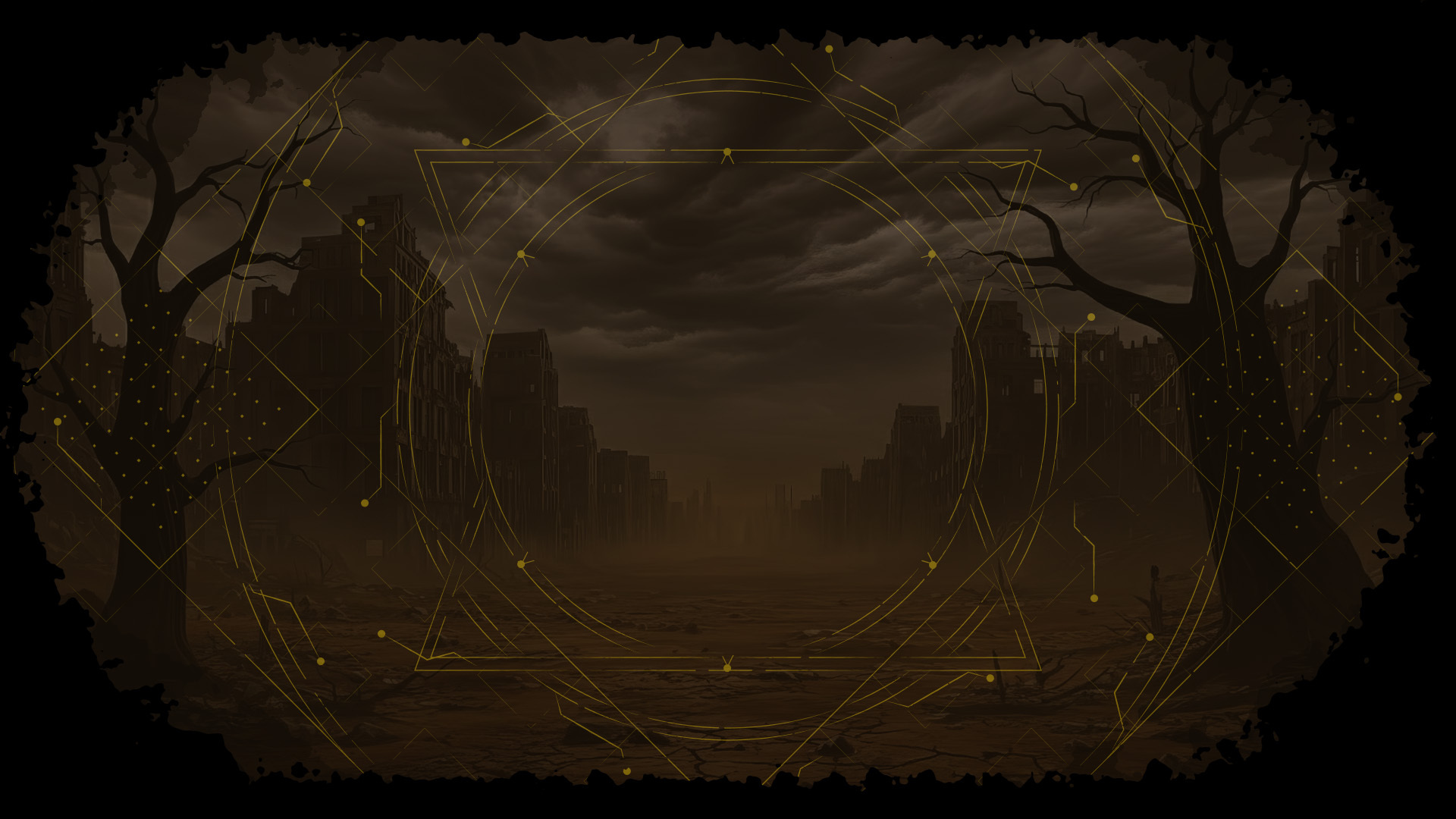 Scorched Grounds