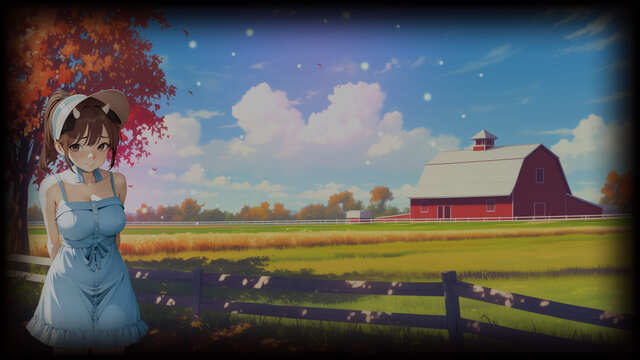 Milka (Profile Background)
