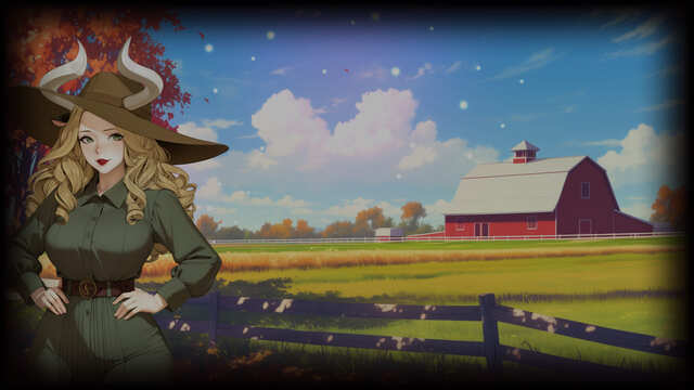 Bella (Profile Background)