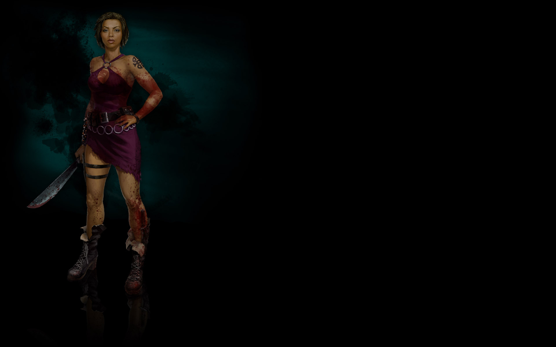 Purna (Profile Background)