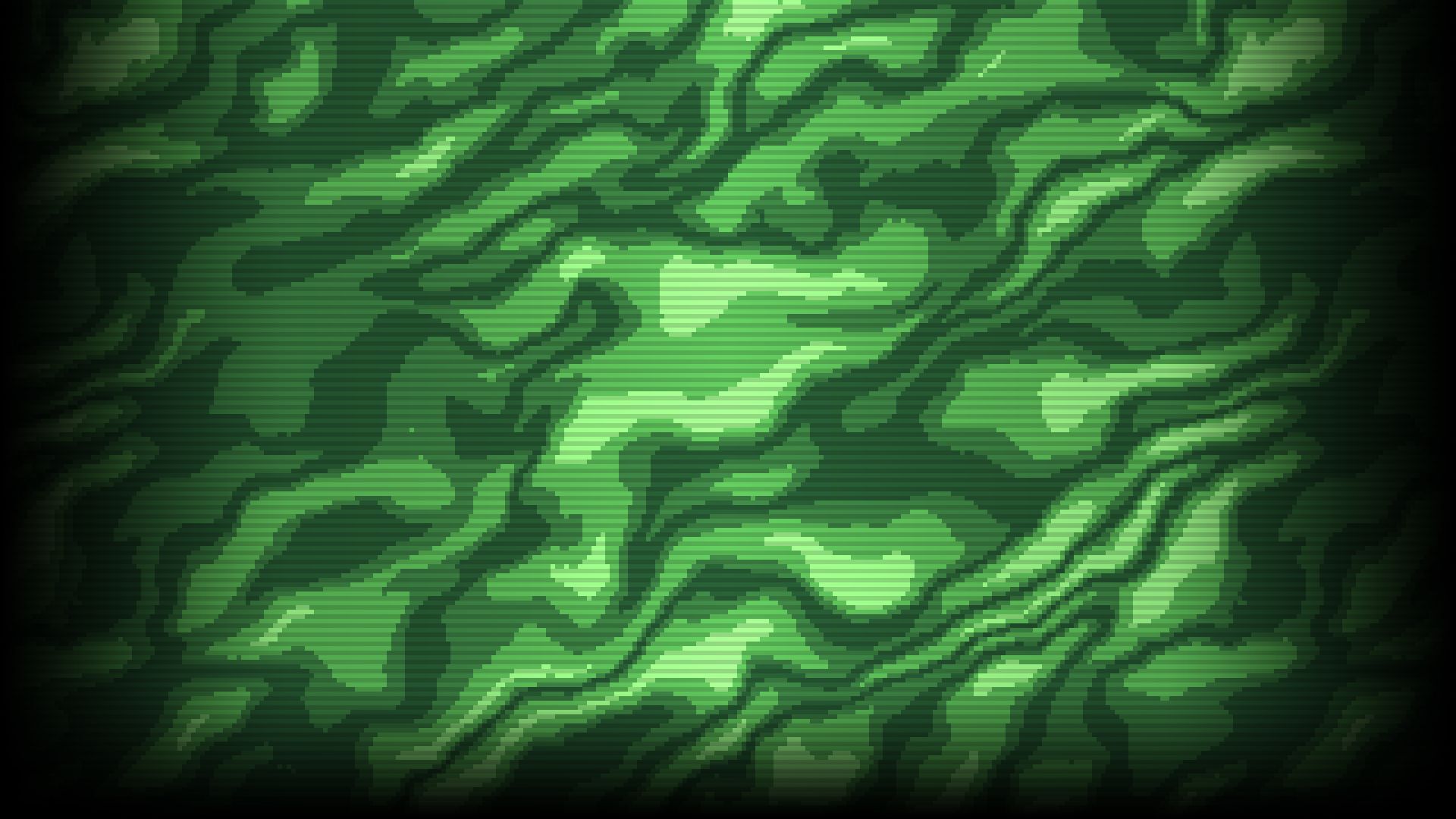 Acid Cave