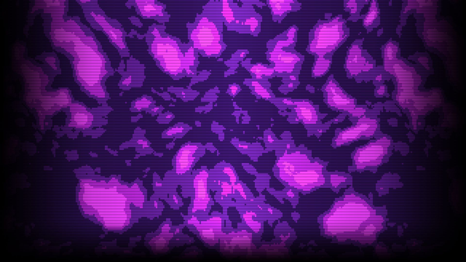 Purple Cave