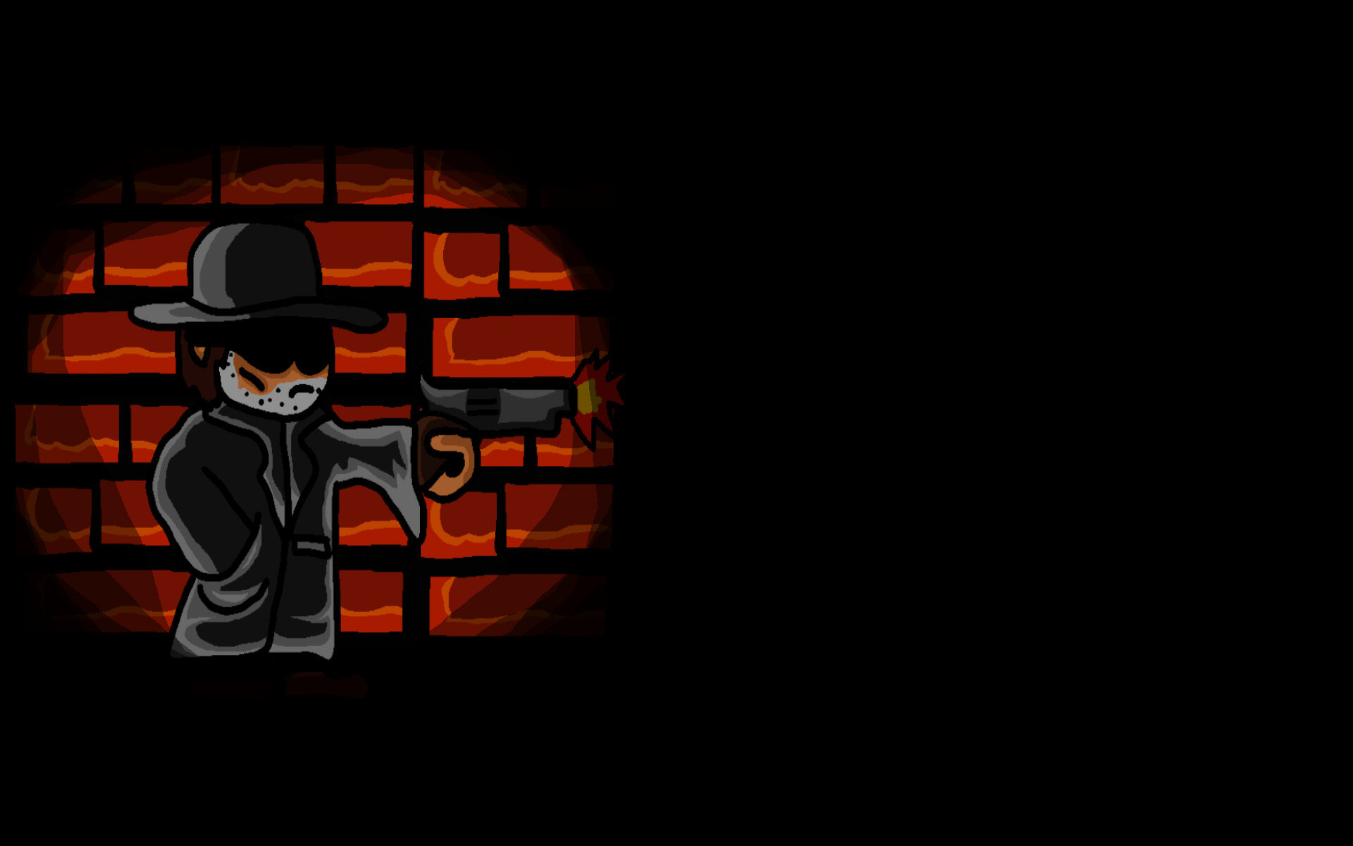Gangster