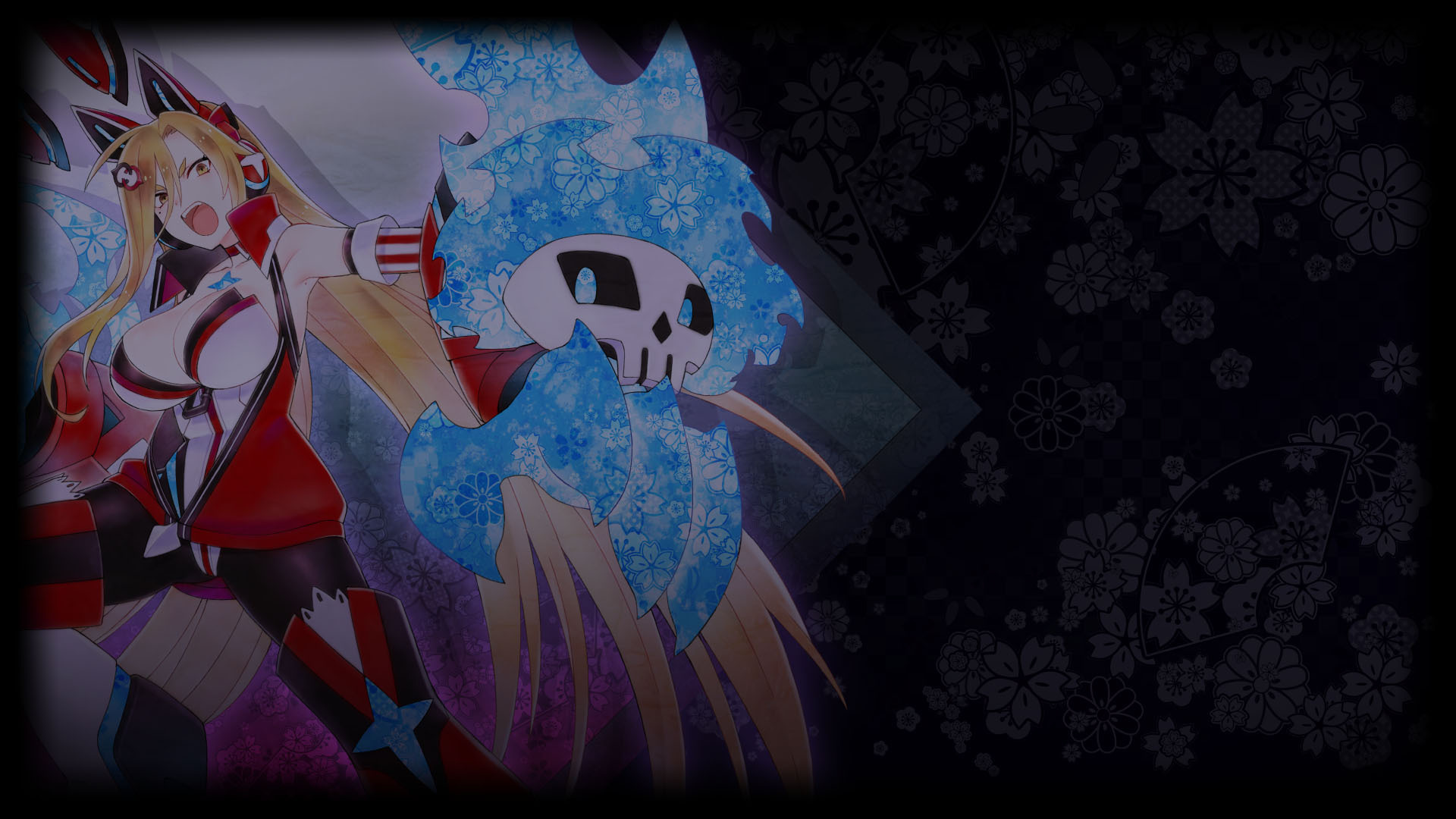 Maxi (Profile Background)