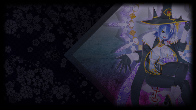 Aradia (Profile Background)