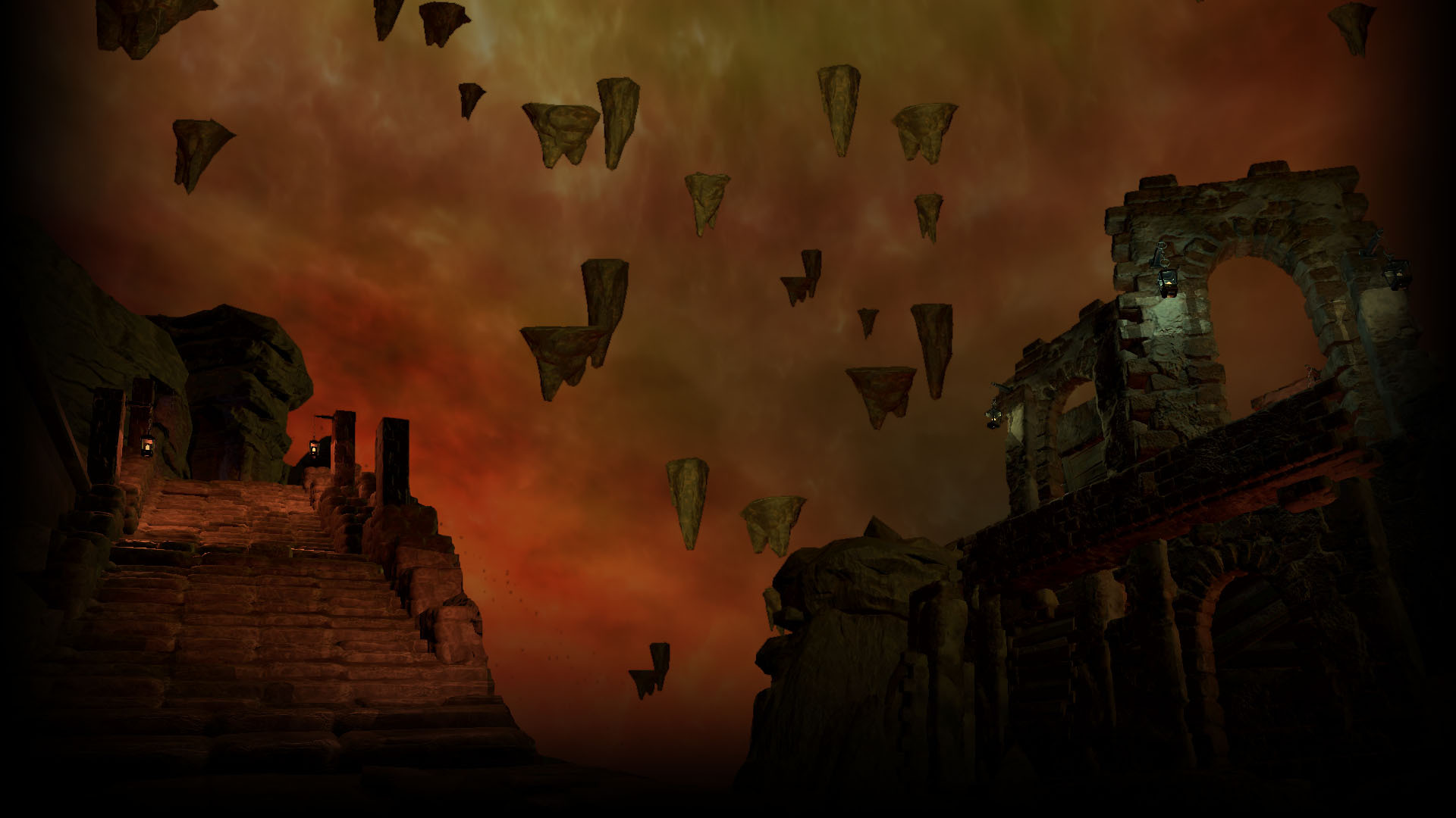 The Ruins