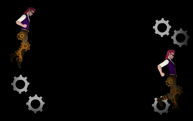 Firearm (Profile Background)