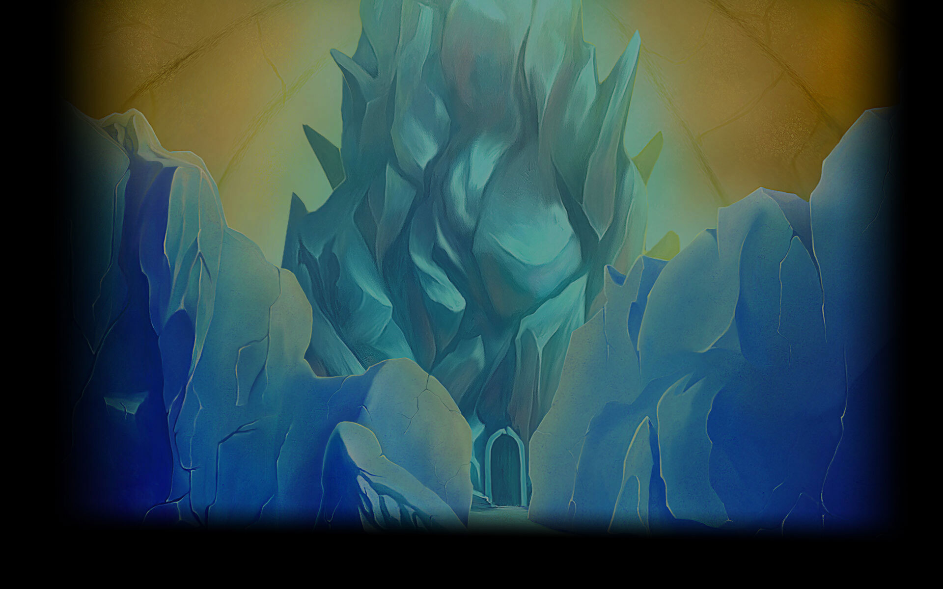 Crystal Cavern