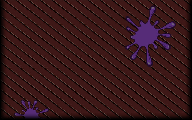 Splat Floor