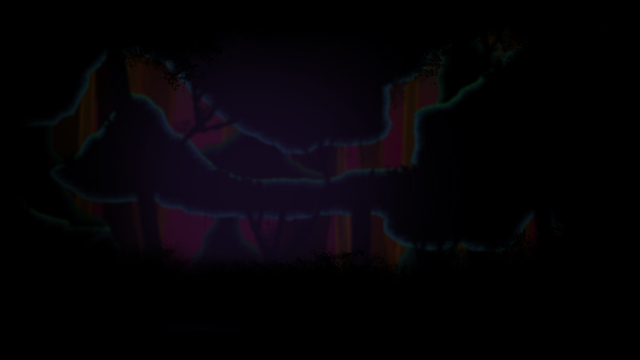 The Journey: Jungle