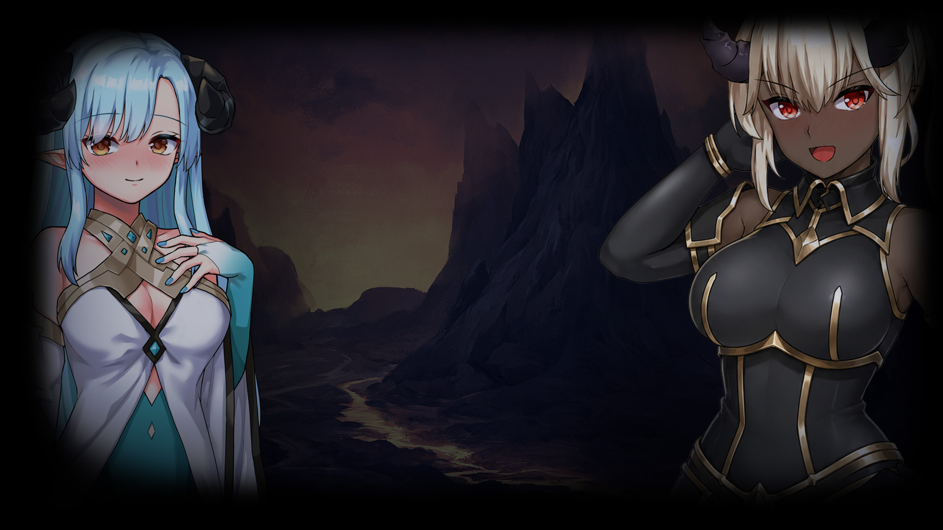 Callisto & Liora