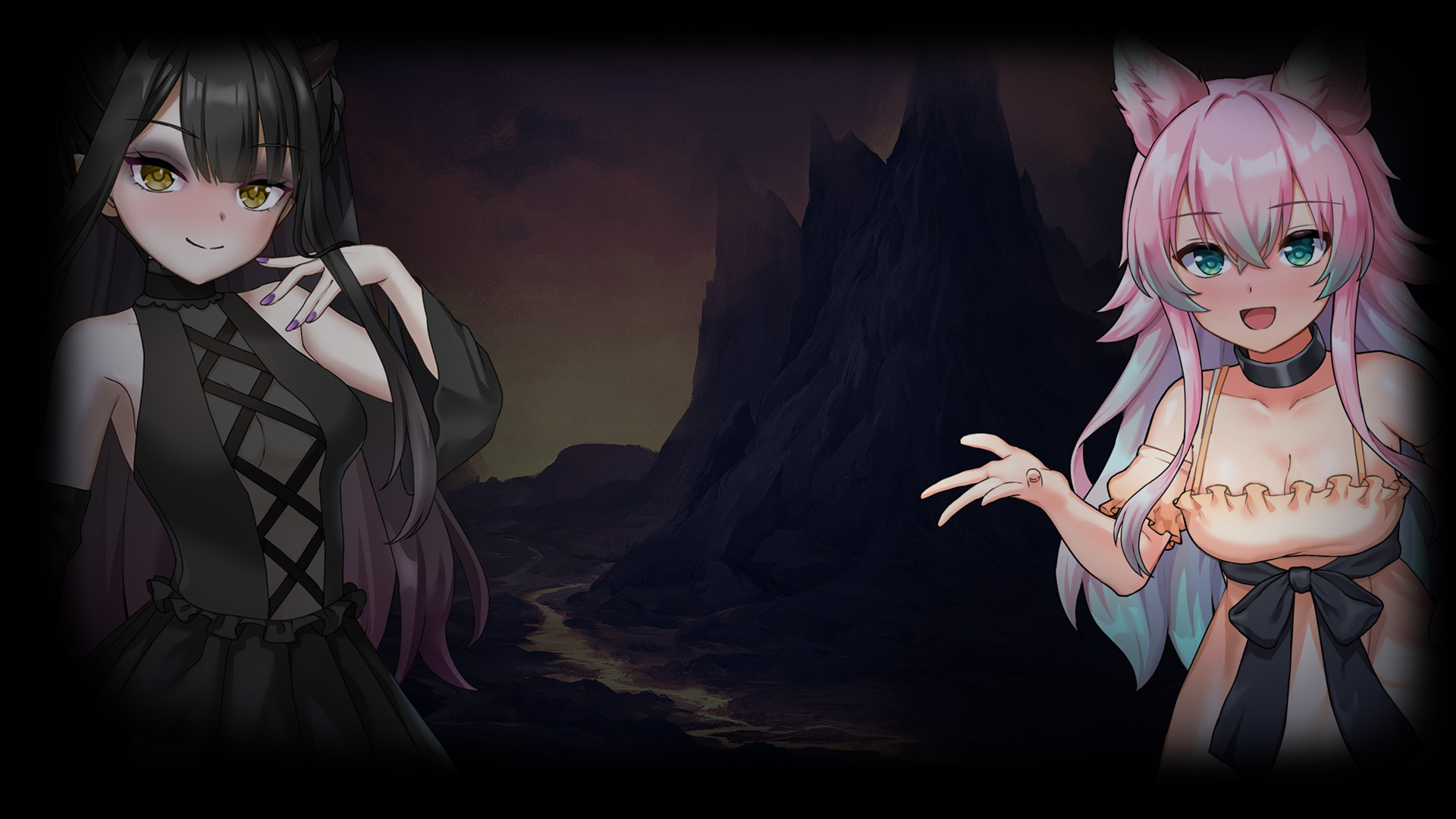 Akumi & Shayde